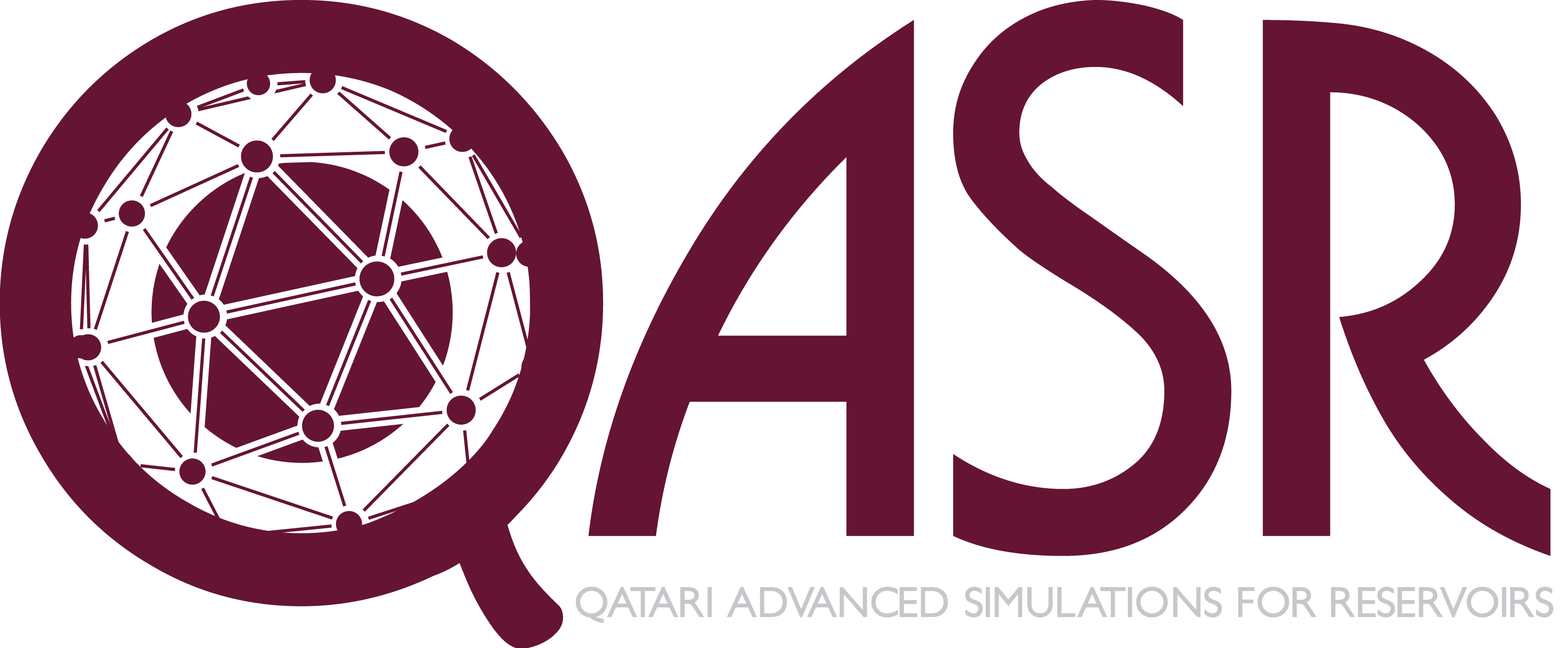 QASR Logo