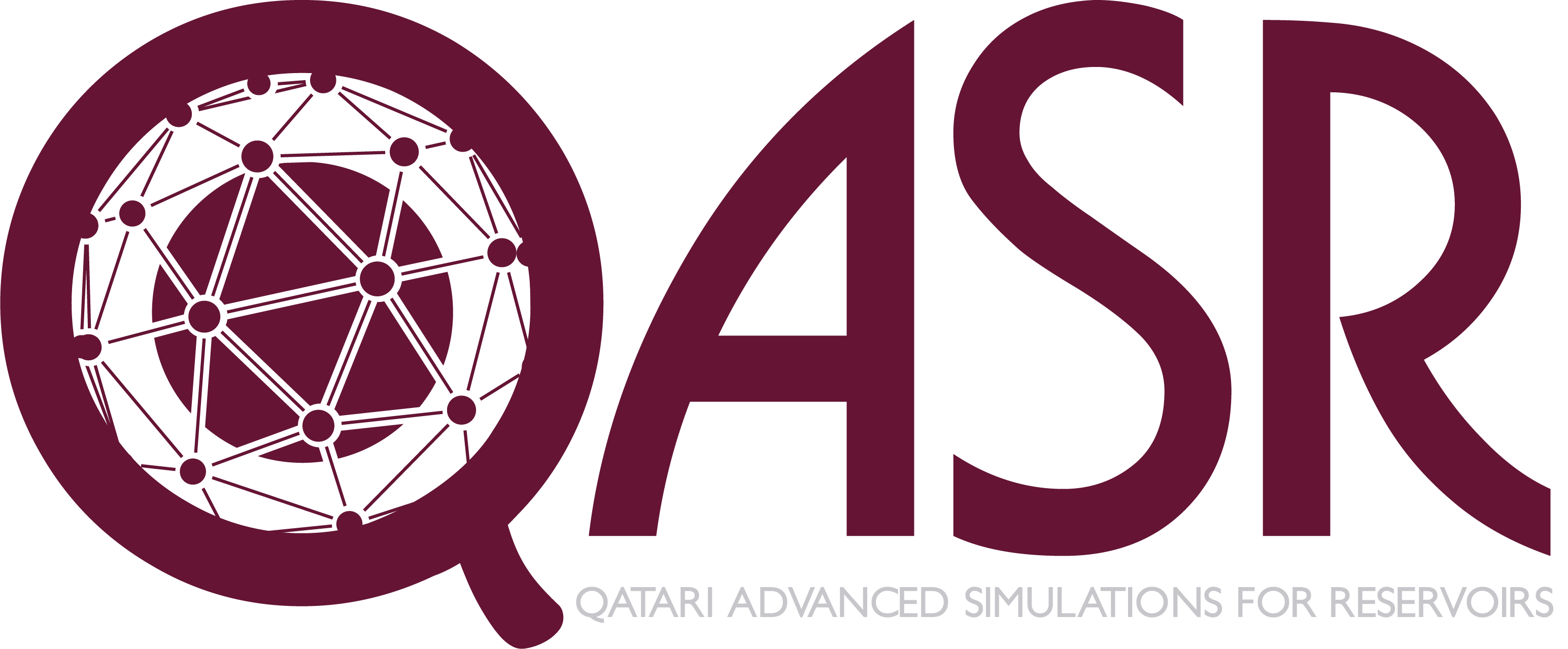 QASR Logo